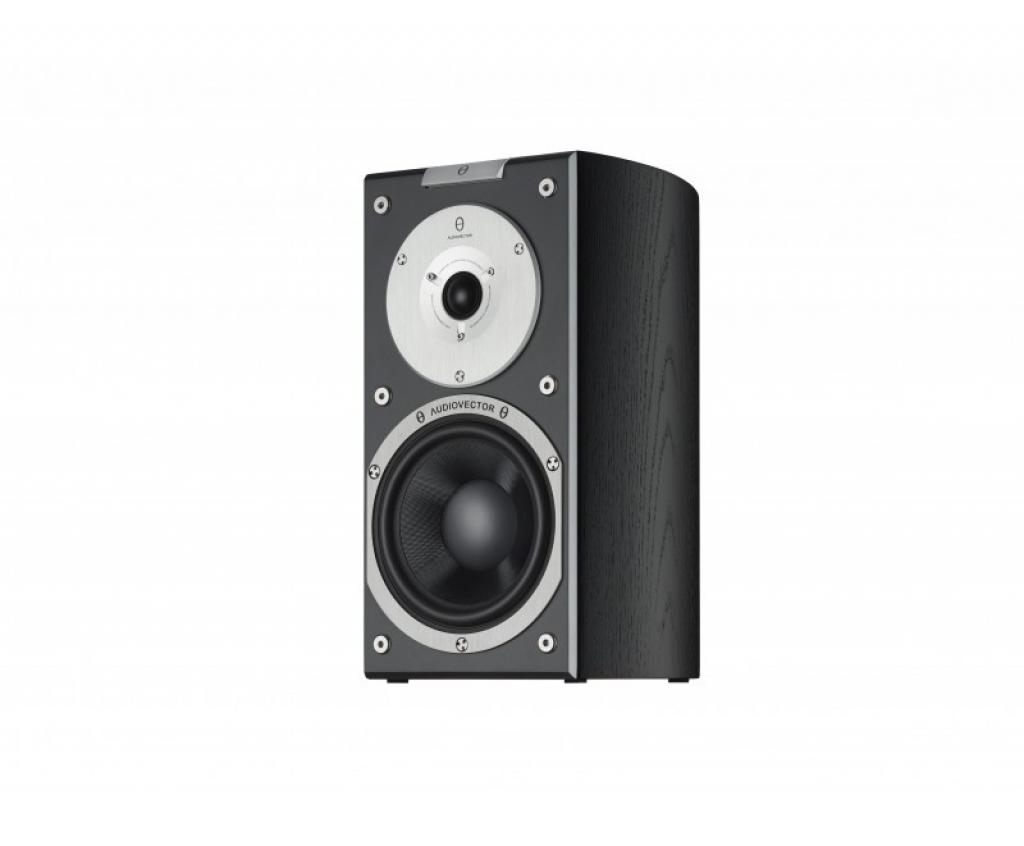 Boxe Audiovector SR 1 Avantgarde Black