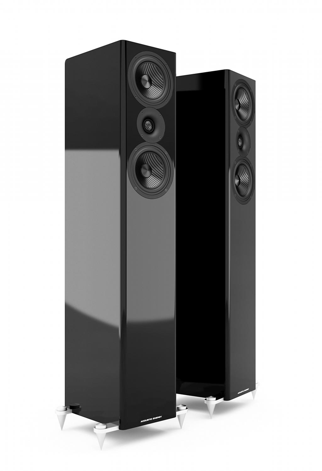 Boxe Acoustic Energy AE509 Black