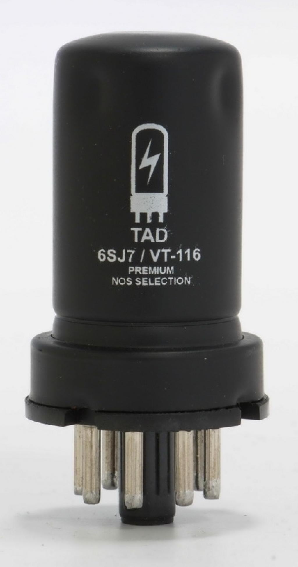Lampa ( Tub ) TAD Premium NOS Selection 6SJ7