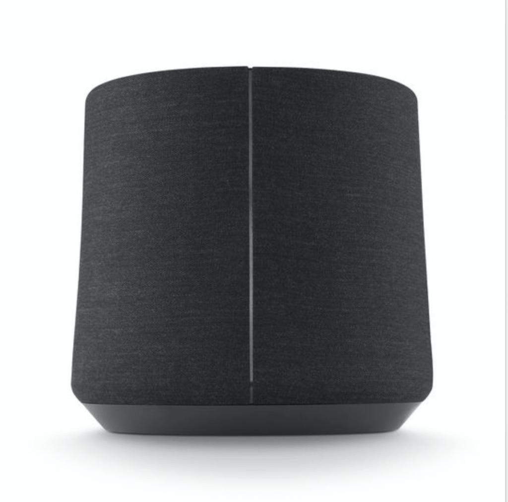 Subwoofer Harman/Kardon Citation Negru