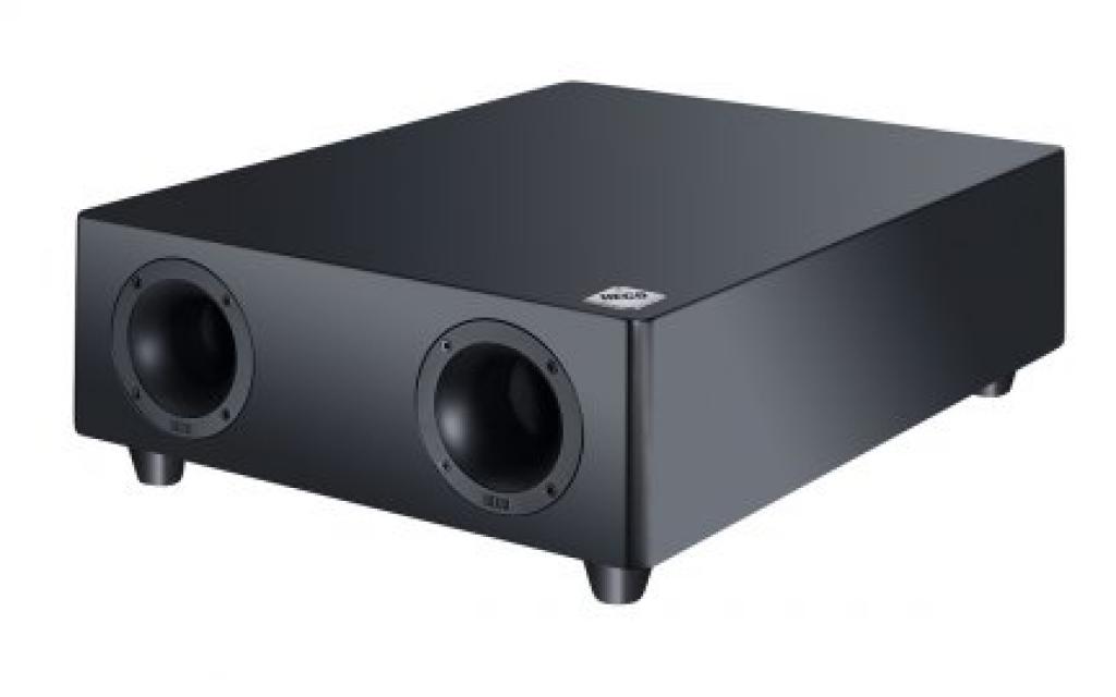 Subwoofer Heco Ambinet 88F
