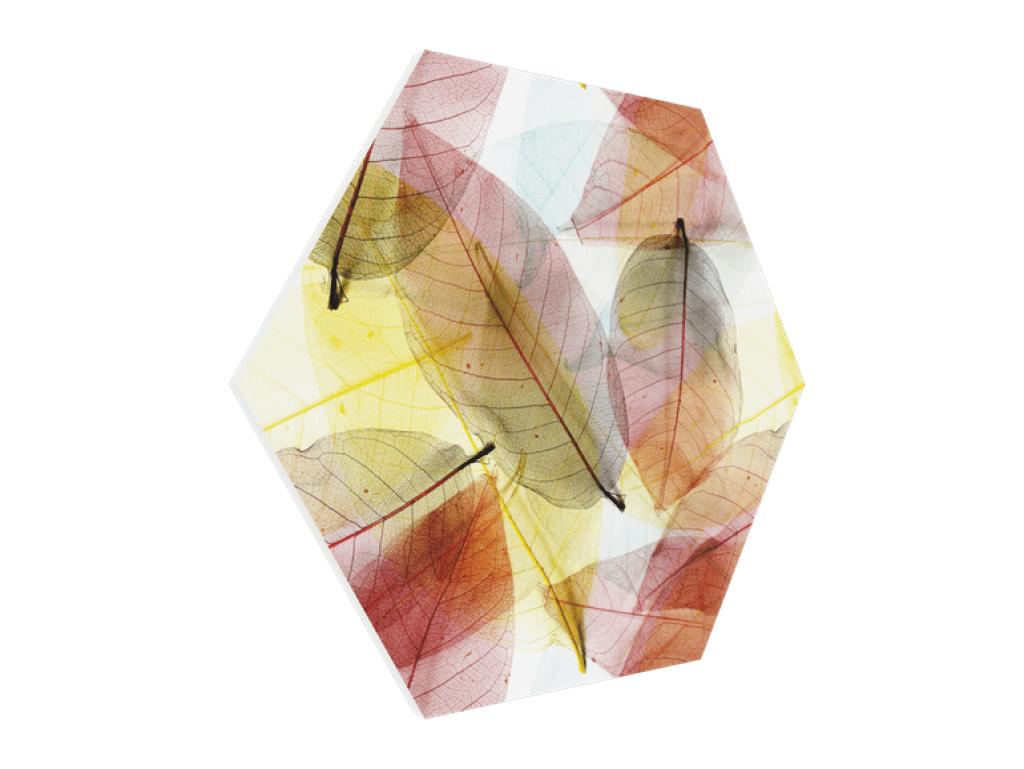 Panou Fonoabsorbant Vicoustic Vixagon VMT Floral Pattern