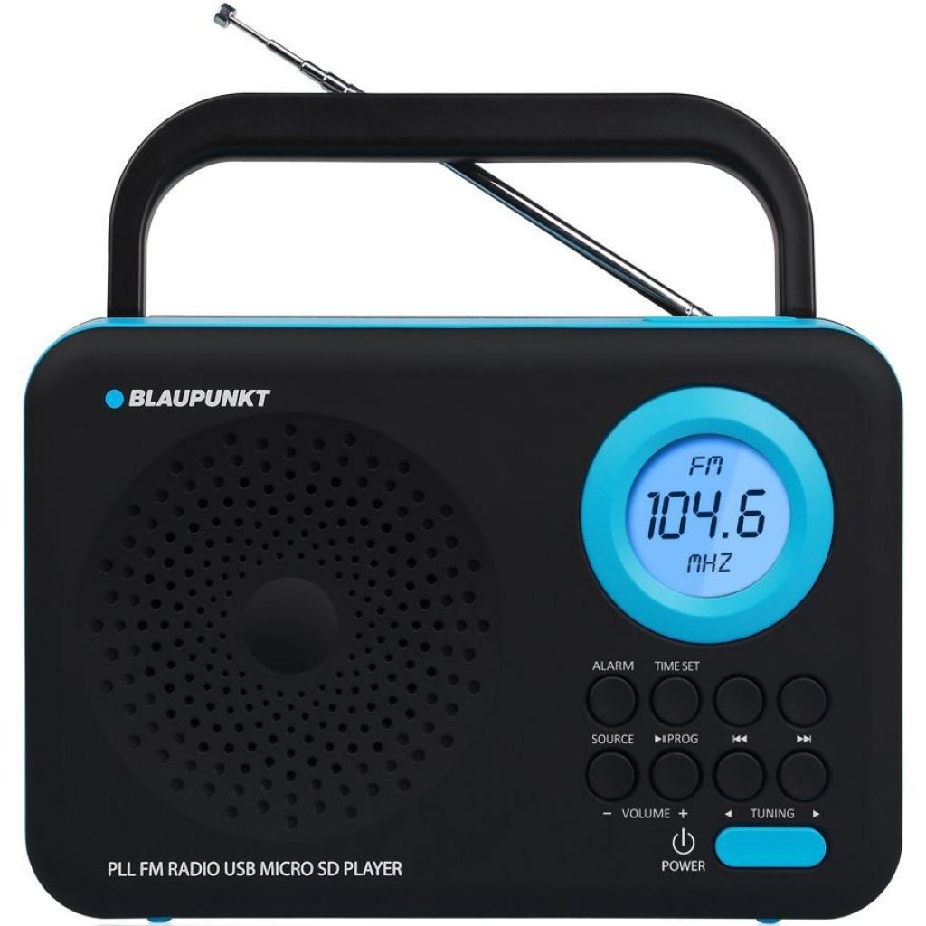 Radio Portabil Blaupunkt PP12BK