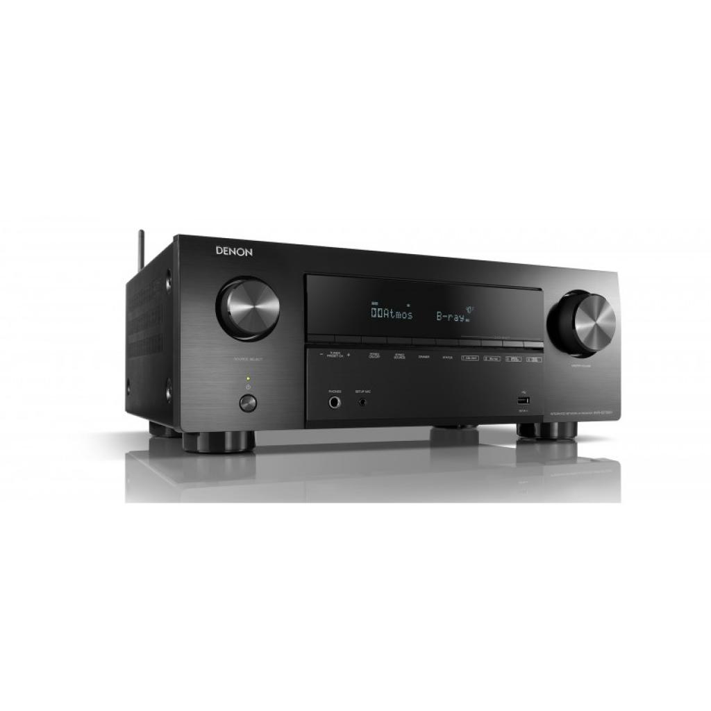 Receiver AV Denon AVR-X2700H