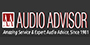 Audio Advisor