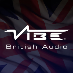 Vibe British Audio