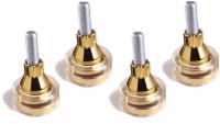 Spike Soundcare SuperSpikes High-End M6