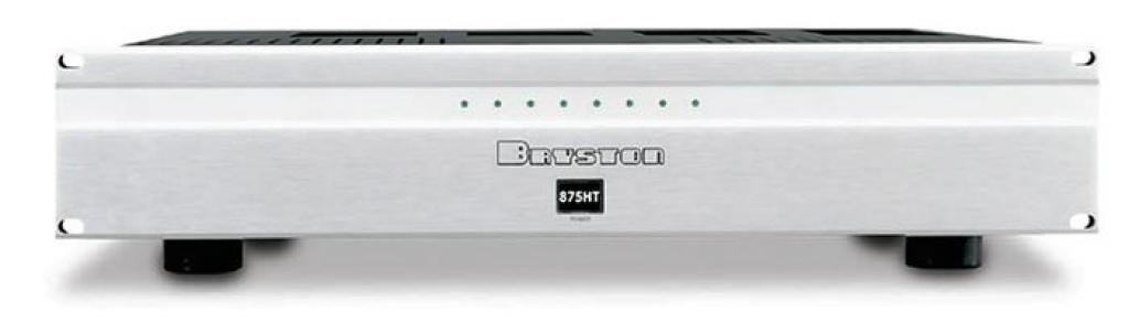 Amplificator Multicanal Bryston 875 HT