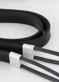 Cablu de Boxe Tellurium Q Black Diamond (2x2.5m)