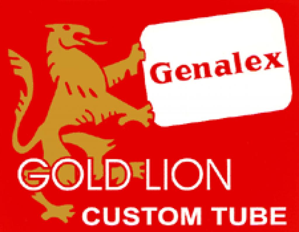 Lampa ( Tub ) Genalex 12AX7GP/ECC83 Gold Pins