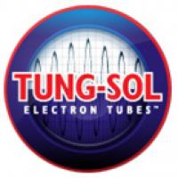 Lampa ( Tub ) Tung-Sol 6SL7 G Gold Pins
