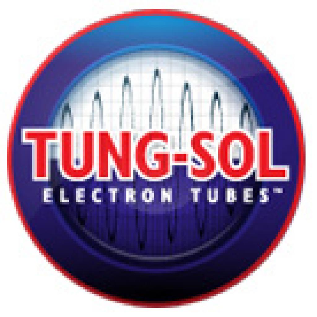 Lampa ( Tub ) Tung-Sol 6SN7GTB