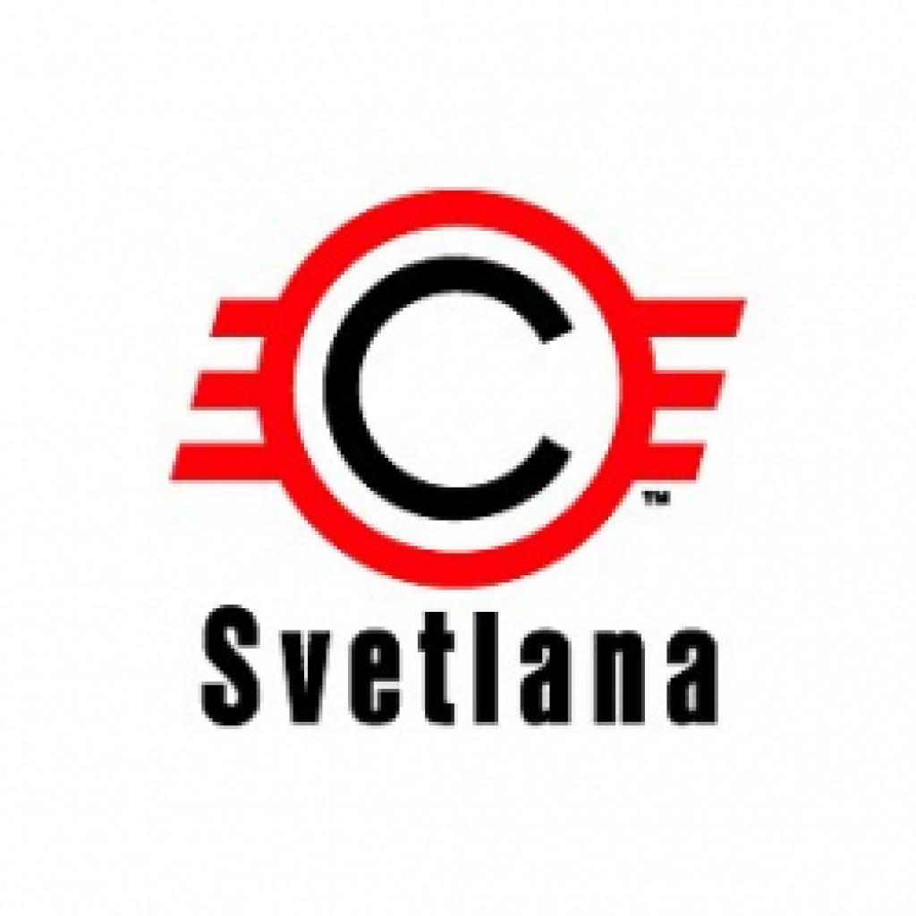 Lampa ( Tub ) Svetlana SV572-10