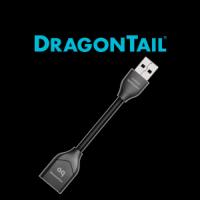 Filtru/Izolator USB AudioQuest Dragontail