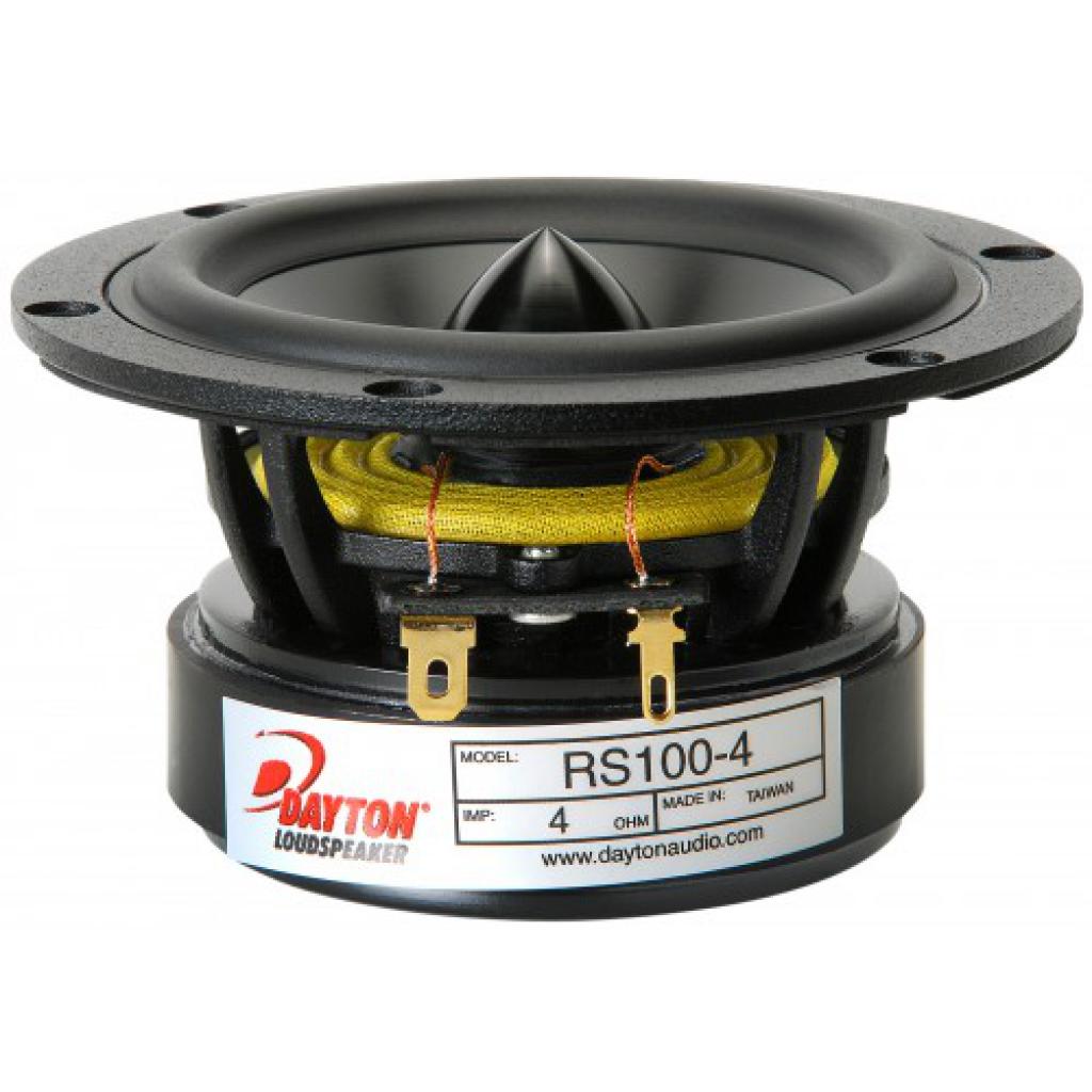 Difuzor Dayton Audio RS100-4
