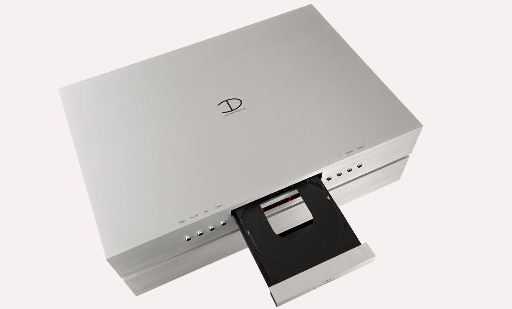 CD Player Densen B-475