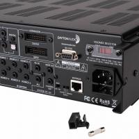 Amplificator Public Address Dayton Audio DAX66