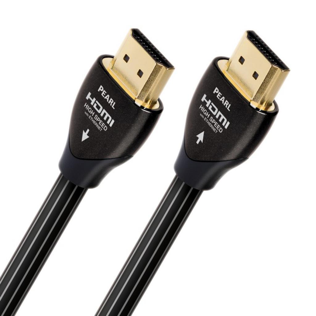 Cablu HDMI AudioQuest Pearl (15m)