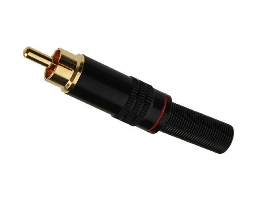 Conector RCA KaCsa Audio RP-29GT