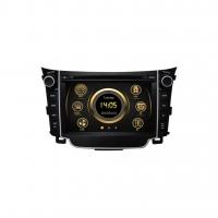 Navigatie Car Vision DNB-I30 dedicat Hyundai I30