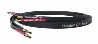 Cablu de Boxe Tellurium Q Black II (2x1.5m)
