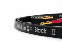 Cablu de Boxe Tellurium Q Black II (2x2.5m)