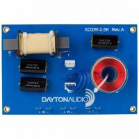 Filtru Pasiv Dayton Audio XO2W-2.5K