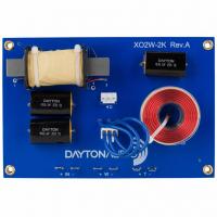Filtru Pasiv Dayton Audio XO2W-2K