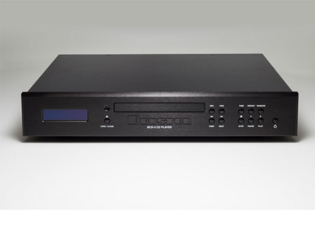 CD Player Bryston BCD-3