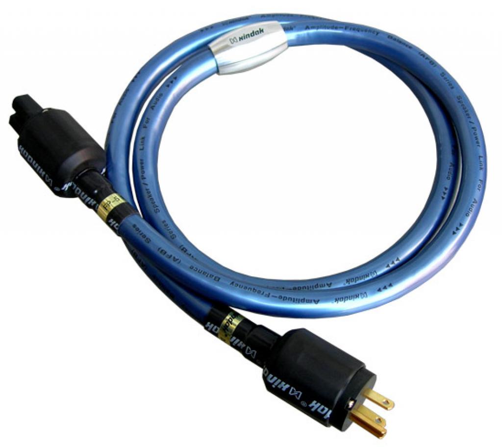 Cablu de Alimentare Xindak FP-5 (1.5m)