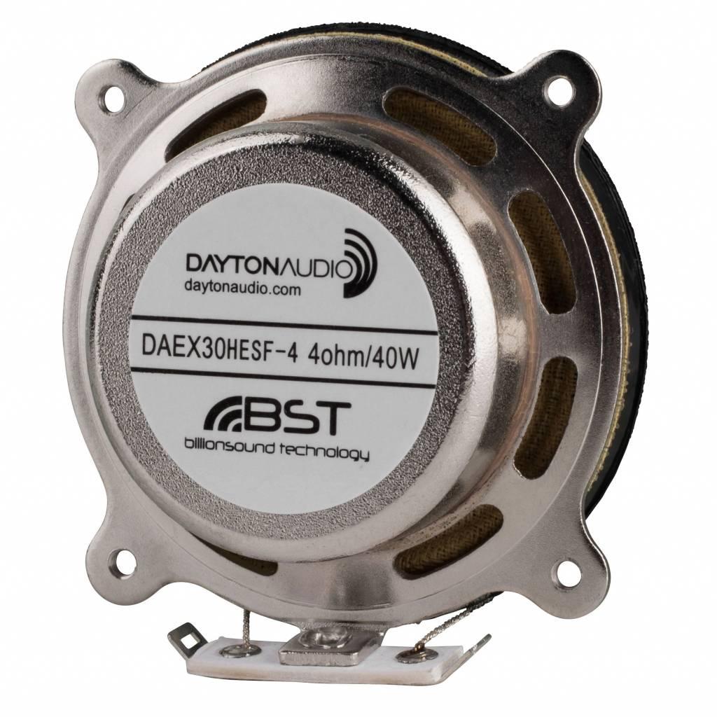 Driver Dayton Audio DAEX30HESF-4