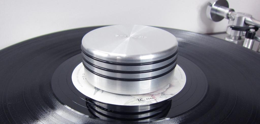 Produs Antivibratie Vinyl bFly Audio PG1+ MK2