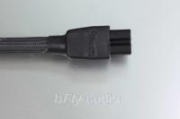 Cablu de Alimentare bFly Audio bPower (1m)