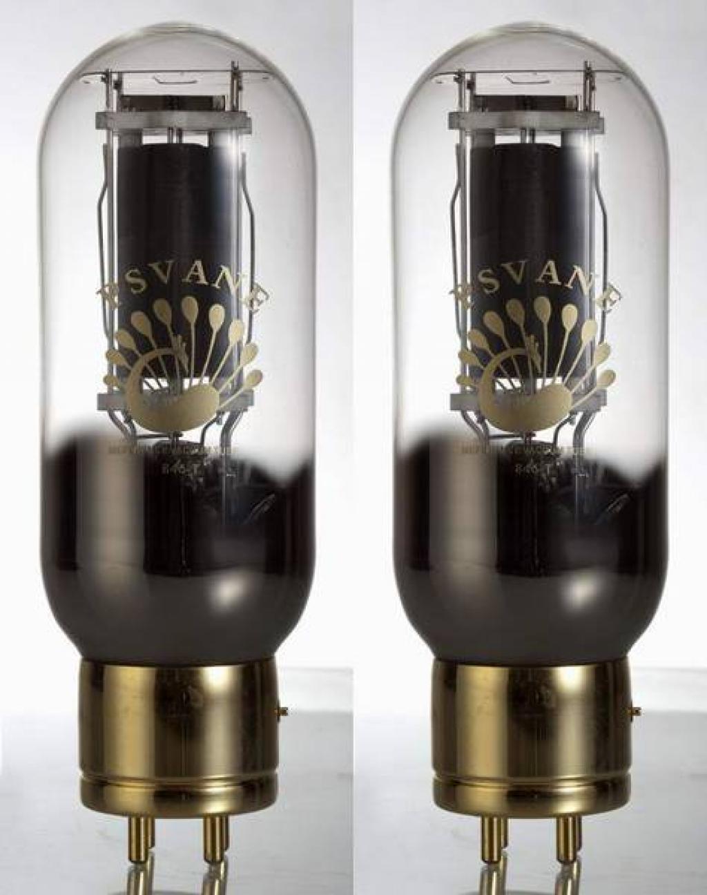 Lampa NOS ( Tub ) Psvane 845-T/2