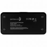 Boxa Activa WiFi / Bluetooth Dayton Audio AERO