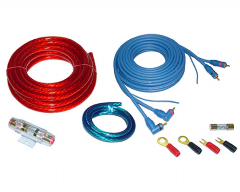 Kit Cabluri Audio AIV 630553