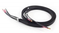 Cablu de Boxe Tellurium Q Ultra Black II (2x3m)