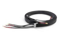 Cablu de Boxe Tellurium Q Ultra Black II (2x1.5m)