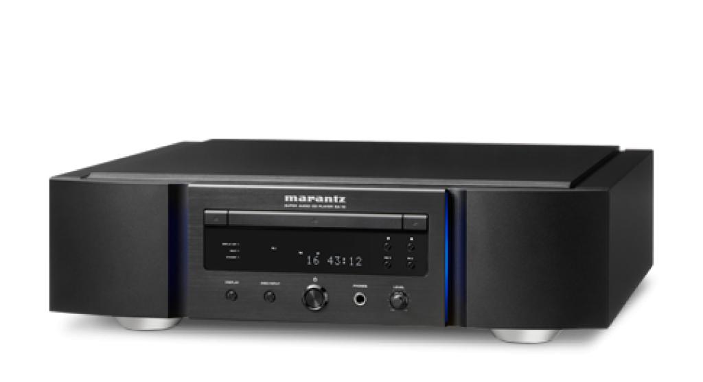 CD Player Marantz SA-10