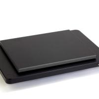 Rack Audio-Video Solidsteel S5-5 Negru