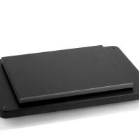 Rack Audio-Video Solidsteel S5-5 Negru