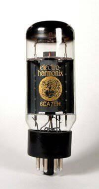 Lampa ( Tub ) Pentoda Electro-Harmonix 6CA7 EH