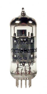 Lampa ( Tub ) Pentoda Electro-Harmonix 6973 EH