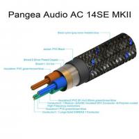 Cablu de Alimentare Pangea AC14SE MKII (1.5m)