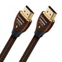 Cablu HDMI AudioQuest Chocolate 1 metru