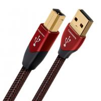 Cablu USB A-B AudioQuest Cinnamon 1.5 metri