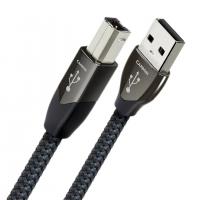 Cablu USB A-B AudioQuest Carbon 1.5 metri