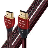 Cablu HDMI AudioQuest Cinnamon (10m)