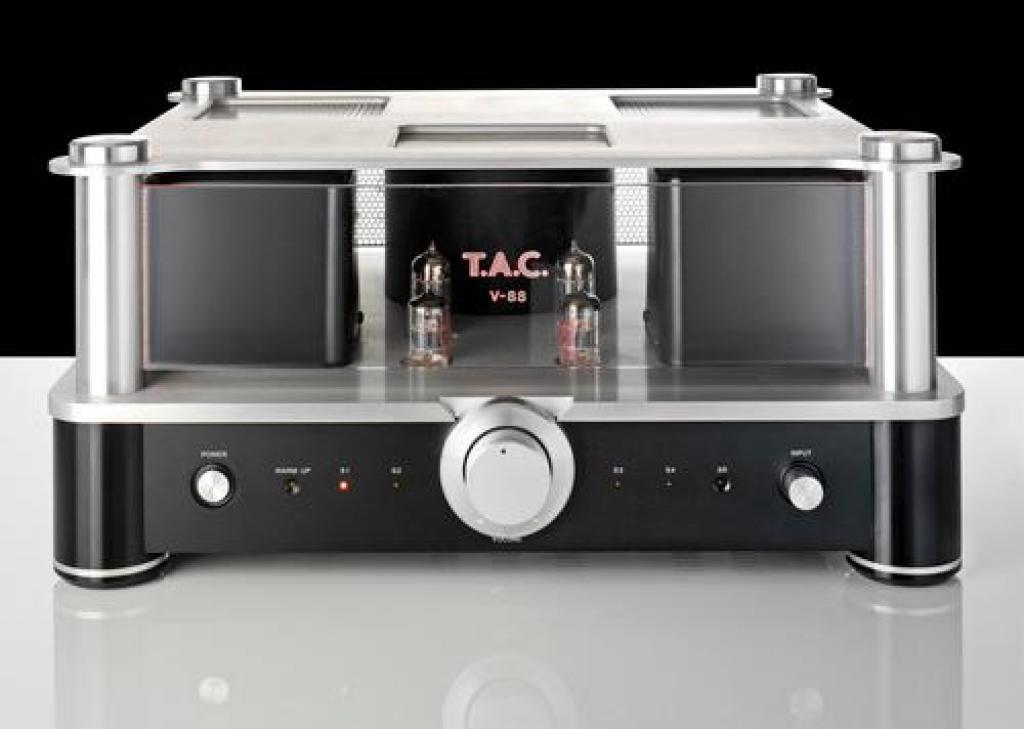Amplificator Integrat TAC V-88