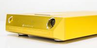 Amplificator de Casti NUPRiME DAC-10HSE Demian Martin 24K Gold Plated Limited Edition